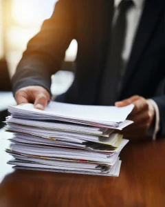 فسخ قرارداد و شرایط آن