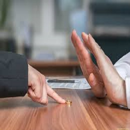 مضرات طلاق توافقی