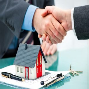 وکیل کلاهبرداری ملکی