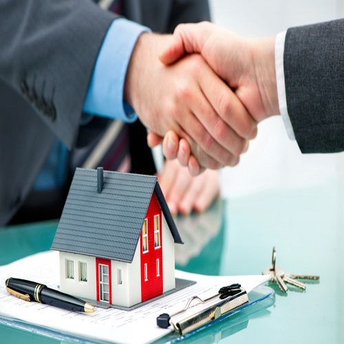 وکیل کلاهبرداری ملکی