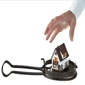 مجازات کلاهبرداری ملکی