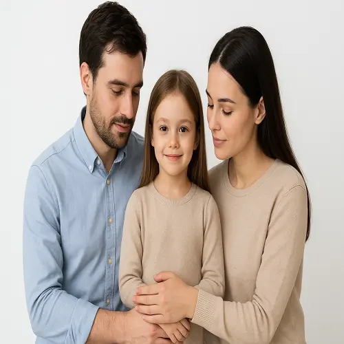 نفقه فرزند